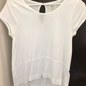 Madewell tee